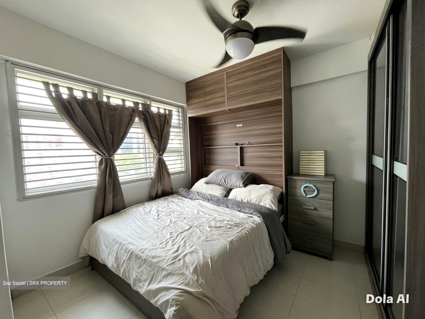 Bukit Batok West Avenue 8 (Bukit Batok),  #596380091